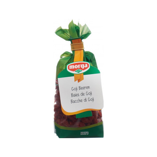 Issro Goji Beeren
